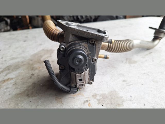 bontott SKODA OCTAVIA II EGR / AGR Szelep