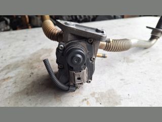 bontott SKODA OCTAVIA II EGR / AGR Szelep