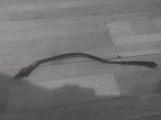 bontott SKODA OCTAVIA II Első Lambdaszonda