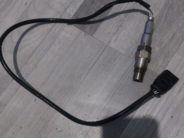 bontott SKODA OCTAVIA II Első Lambdaszonda