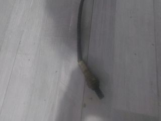 bontott SKODA OCTAVIA II Első Lambdaszonda