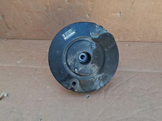 bontott SKODA OCTAVIA II Fékrásegítő