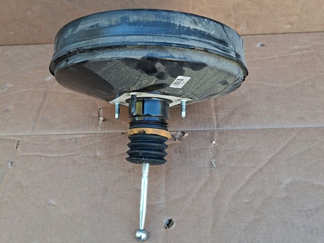 bontott SKODA OCTAVIA II Fékrásegítő