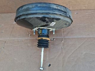 bontott SKODA OCTAVIA II Fékrásegítő