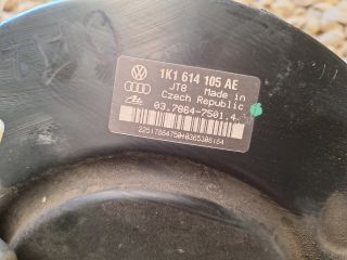 bontott SKODA OCTAVIA II Fékrásegítő