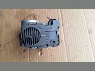 bontott SKODA OCTAVIA II Fojtószelep (Elektromos)