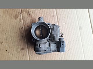 bontott SKODA OCTAVIA II Fojtószelep (Elektromos)