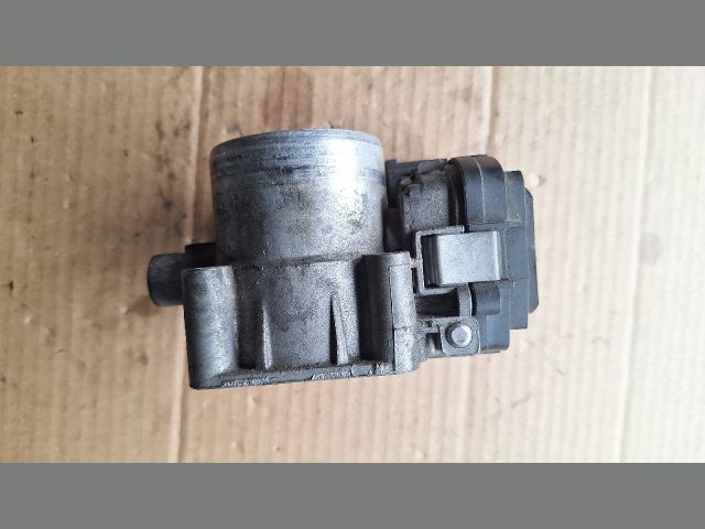 bontott SKODA OCTAVIA II Fojtószelep (Elektromos)