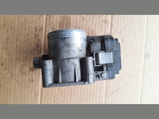 bontott SKODA OCTAVIA II Fojtószelep (Elektromos)