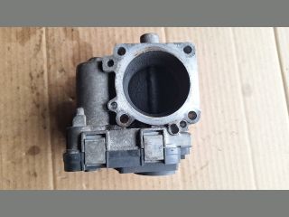 bontott SKODA OCTAVIA II Fojtószelep (Elektromos)