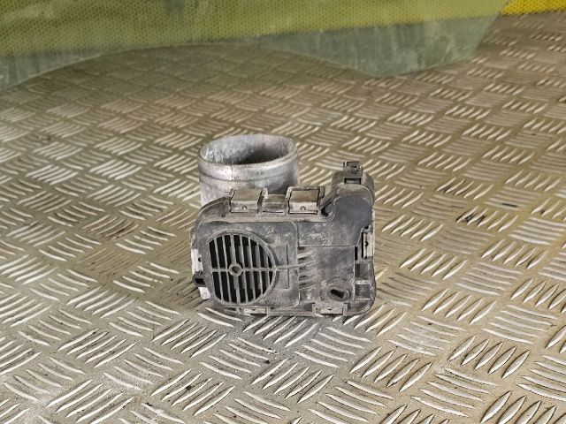 bontott SKODA OCTAVIA II Fojtószelep (Elektromos)