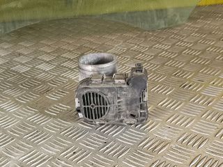 bontott SKODA OCTAVIA II Fojtószelep (Elektromos)