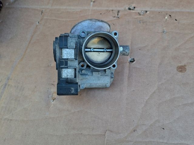 bontott SKODA OCTAVIA II Fojtószelep (Elektromos)