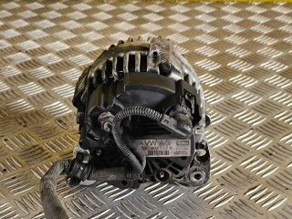 bontott SKODA OCTAVIA II Generátor