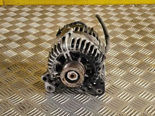 bontott SKODA OCTAVIA II Generátor