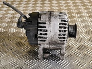 bontott SKODA OCTAVIA II Generátor