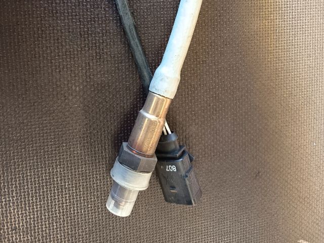 bontott SKODA OCTAVIA II Hátsó Lambdaszonda