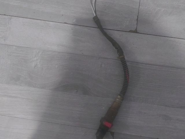 bontott SKODA OCTAVIA II Hátsó Lambdaszonda