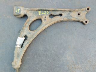 bontott SKODA OCTAVIA II Jobb első Lengőkar