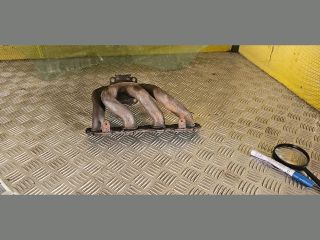 bontott SKODA OCTAVIA II Kipufogó Könyök