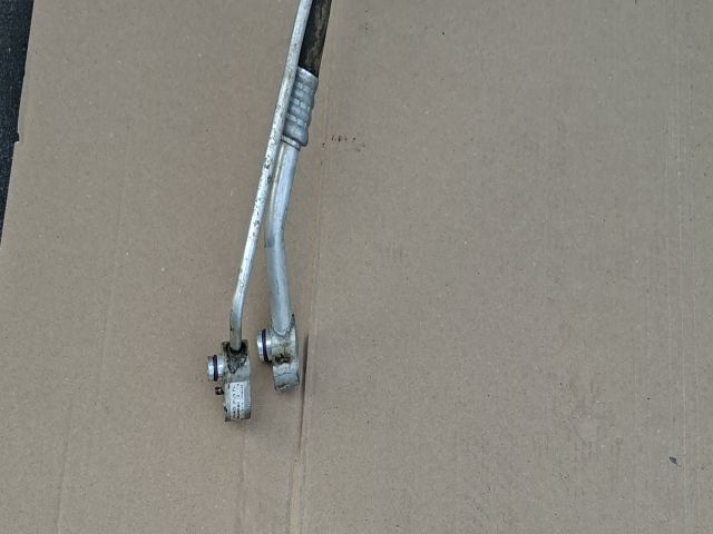 bontott SKODA OCTAVIA II Klíma Cső