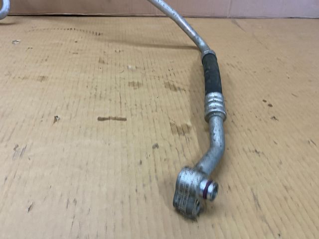 bontott SKODA OCTAVIA II Klíma Cső