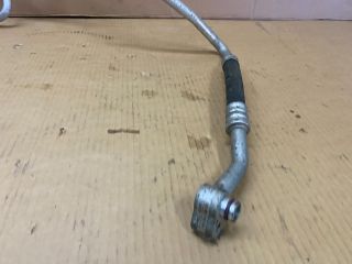 bontott SKODA OCTAVIA II Klíma Cső