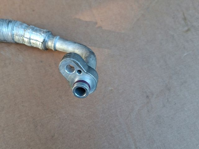 bontott SKODA OCTAVIA II Klíma Cső