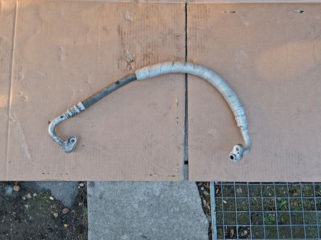 bontott SKODA OCTAVIA II Klíma Cső