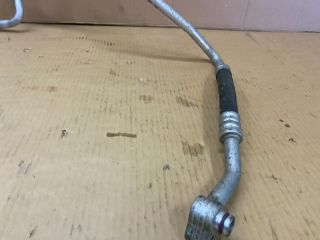 bontott SKODA OCTAVIA II Klíma Cső