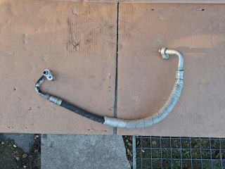 bontott SKODA OCTAVIA II Klíma Cső