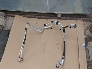 bontott SKODA OCTAVIA II Klíma Cső