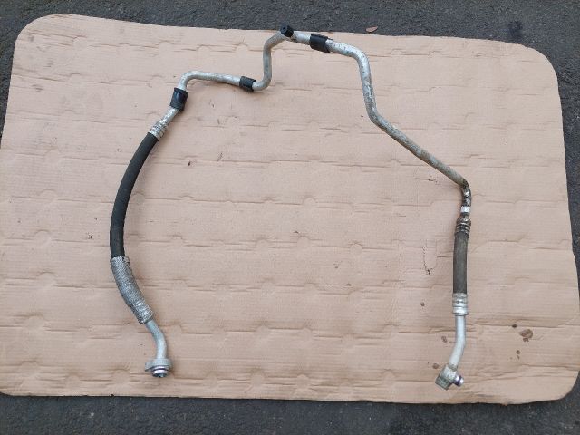 bontott SKODA OCTAVIA II Klíma Cső