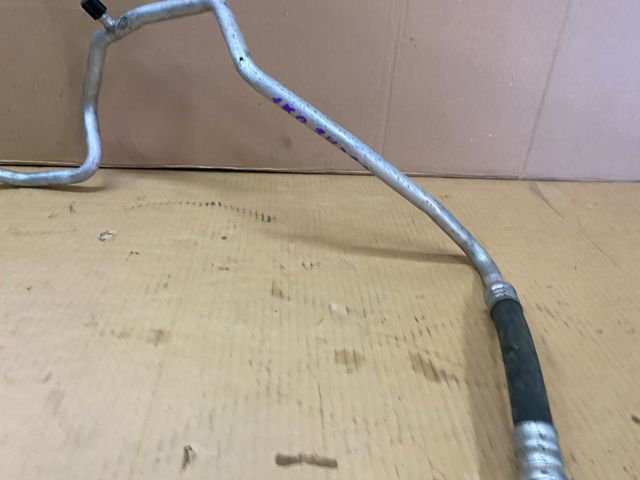 bontott SKODA OCTAVIA II Klíma Cső