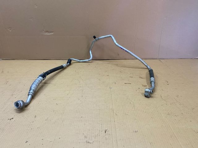 bontott SKODA OCTAVIA II Klíma Cső