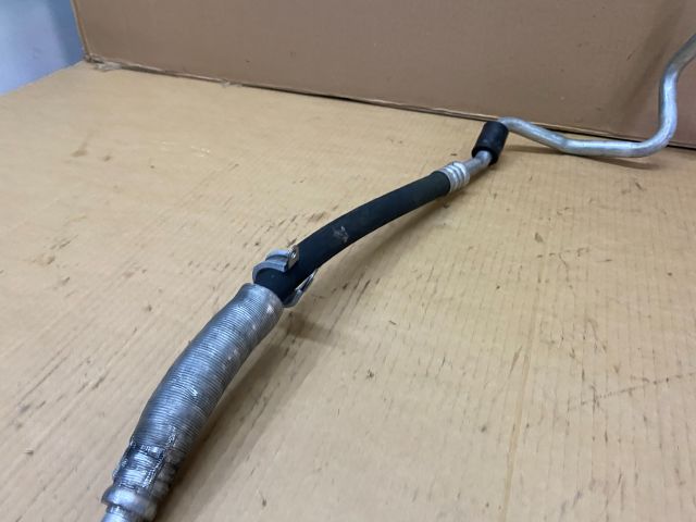 bontott SKODA OCTAVIA II Klíma Cső