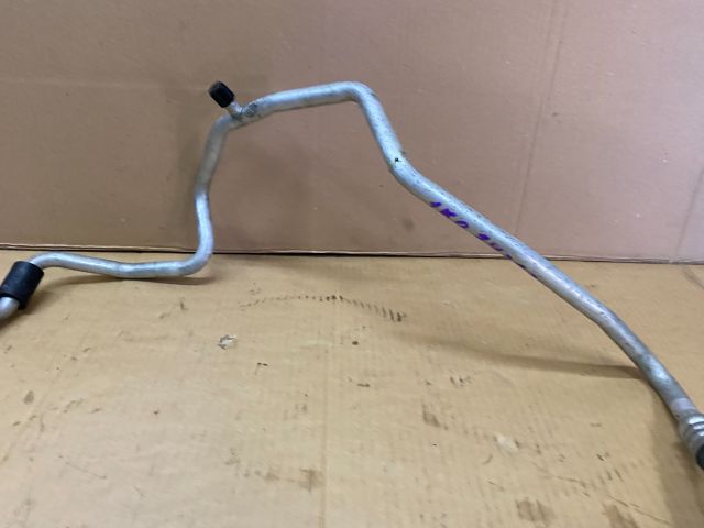 bontott SKODA OCTAVIA II Klíma Cső