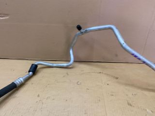 bontott SKODA OCTAVIA II Klíma Cső