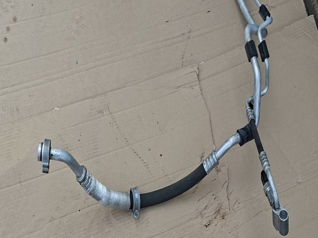 bontott SKODA OCTAVIA II Klíma Cső