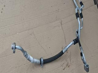 bontott SKODA OCTAVIA II Klíma Cső