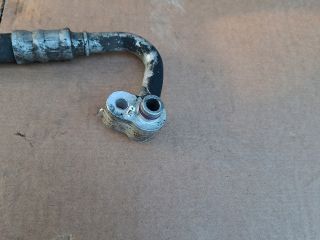 bontott SKODA OCTAVIA II Klíma Cső