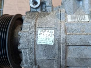 bontott SKODA OCTAVIA II Klímakompresszor