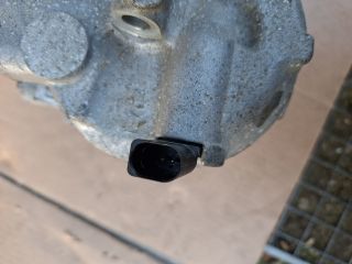 bontott SKODA OCTAVIA II Klímakompresszor