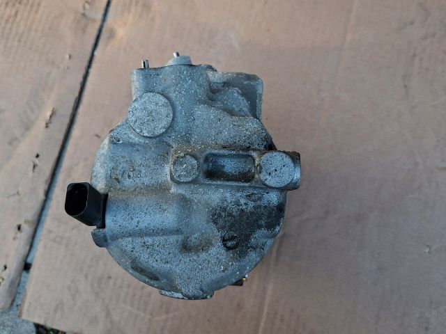 bontott SKODA OCTAVIA II Klímakompresszor