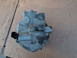 bontott SKODA OCTAVIA II Klímakompresszor