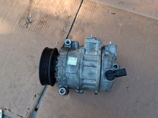 bontott SKODA OCTAVIA II Klímakompresszor