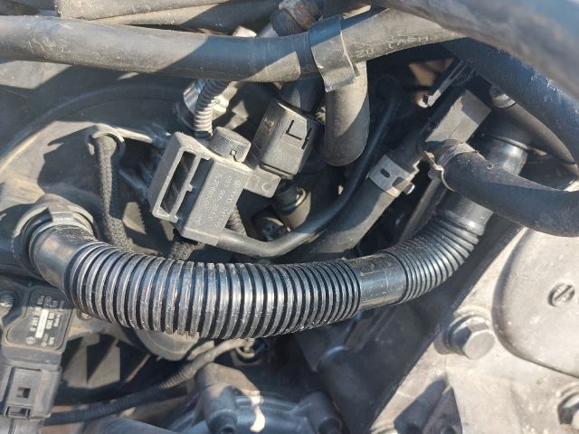 bontott SKODA OCTAVIA II Komplett Motor (Segédberendezésekkel)