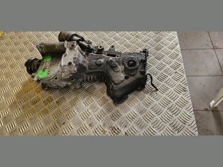 bontott SKODA OCTAVIA II Komplett Vezérlés Burkolat