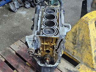bontott SKODA OCTAVIA II Motorblokk (Fűzött)
