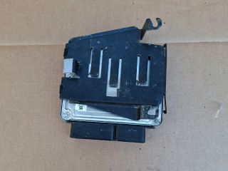 bontott SKODA OCTAVIA II Motorvezérlő